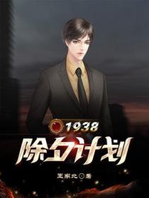 1938：除夕计划